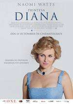 Diana – Prinţesa Diana (2013)