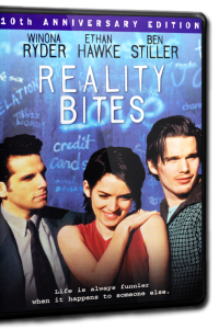 Reality Bites – Cu picioarele pe pământ (1994)