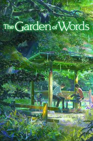 The Garden of Words (2013) – Koto no ha no niwa – Grădina cuvintelor