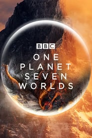 Seven Worlds, One Planet (2019) – Miniserie TV
