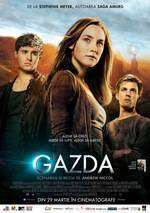 The Host – Gazda (2013)