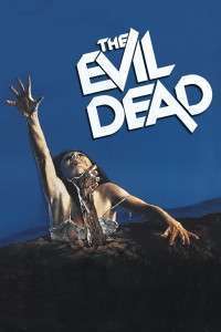 The Evil Dead - Cartea morţilor (1981)