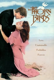 Pasărea Spin – The Thorn Birds (1983)