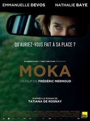 Moka (2016) – Obsesia unei mame