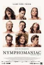 Nymphomaniac: Volume 1 – Nimfomana Vol. I (2013)