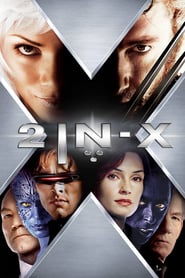 X2 – X-Men 2 (2003)