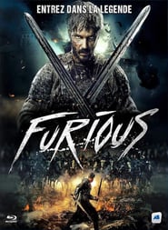 Furious (2017) – Legenda o Kolovrate
