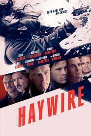 Haywire (2011)