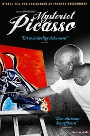 The Mystery of Picasso (1956) - Le mystère Picasso