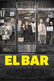 The Bar (2017) – El bar