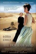 Casa de Areia – Casa de nisip (2005)
