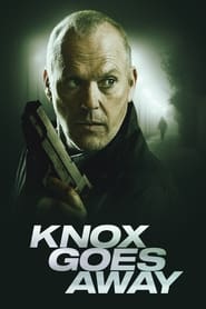 Knox Goes Away (2023)