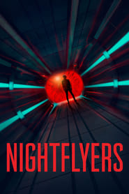 Nightflyers (2018) – Serial TV