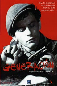 Pokolenie – A Generation (1955)