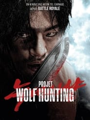 Project Wolf Hunting - Neugdaesanyang (2022)