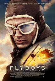 Flyboys – Eroii cerului (2006)