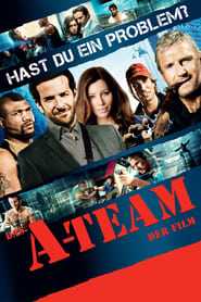 The A-Team – Echipa de şoc (2010)