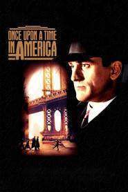 Once Upon a Time in America – A fost odată în America (1984)