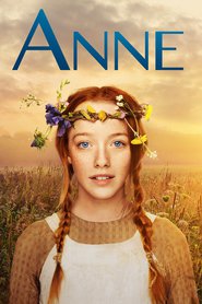Anne (2017) – Serial TV – Sezonul 1