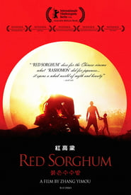 Red Sorghum (1988) – Hong gao liang