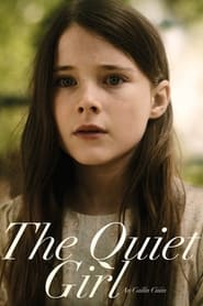The Quiet Girl (2022) - An Cailín Ciúin