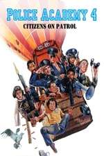Police Academy 4: Citizens on Patrol – Academia de Poliție 4 (1987)
