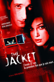 The Jacket – Cămaşa de forţă (2005)
