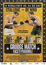 Grudge Match – Grudge Match: Faceţi pariurile (2013)
