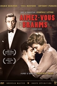 Goodbye Again - Vă place Brahms? (1961)