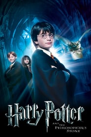 Harry Potter and the Sorcerer’s Stone – Harry Potter şi Piatra Filozofală (2001)