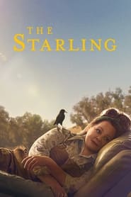 The Starling (2021) – Graurul