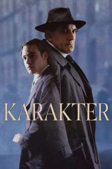 Karakter (1997)