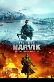 Kampen om Narvik (2022)