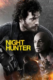 Night Hunter (2018) – Nomis