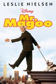 Mr. Magoo (1997) – Chior să fii, noroc să ai!