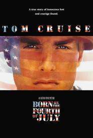 Born on the Fourth of July (1989)