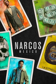 Narcos: Mexico (2018) – Serial TV – Sezonul 1