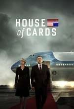 House of Cards (2013) Serial TV – Sezonul 03