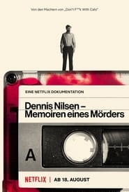 Memories of a Murderer: The Nilsen Tapes (2021)