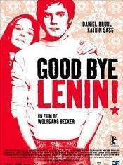 Good Bye Lenin! – Adio, Lenin! (2003)