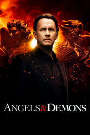 Angels & Demons – Îngeri şi Demoni (2009)