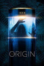 Origin (2018) – Serial TV