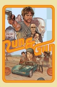 Run & Gun (2022) – The Ray