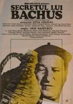 Secretul lui Bachus (1984)