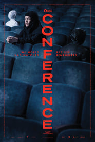 Conference (2020) – Konferentsiya