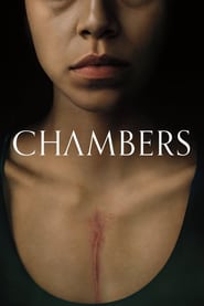 Chambers (2019) – Serial TV