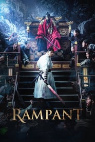 Rampant (2018) – Chang-gwol