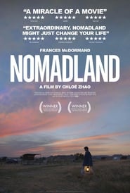 Nomadland (2020) – Ținutul nomazilor