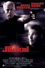 The Jackal – Şacalul (1997)