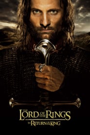 The Lord of the Rings: The Return of the King – Stăpânul inelelor: Întoarcerea regelui (2003)